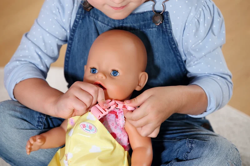 Zapf Création - BABY born - Regen-Outfit 43cm