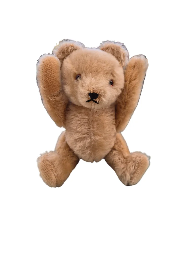 Bär 16cm – realistisches Kuscheltier