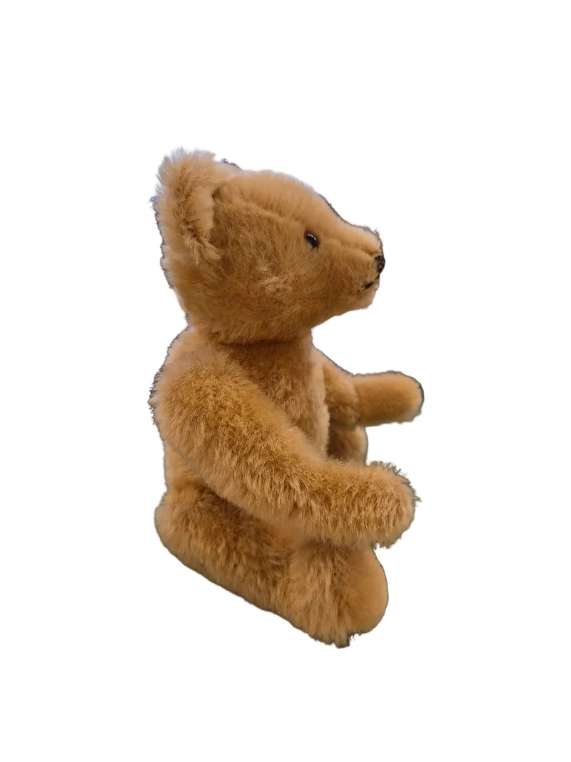 Bär 16cm – realistisches Kuscheltier