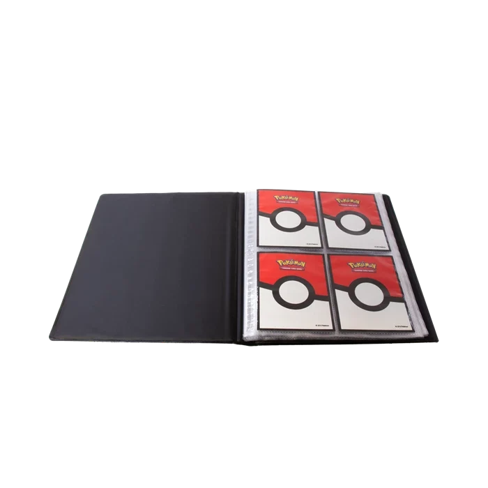 Pokémon TCG - ME02 - 4-Pocket Portfolio