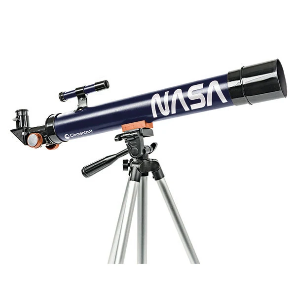 Clementoni Télescope NASA FR