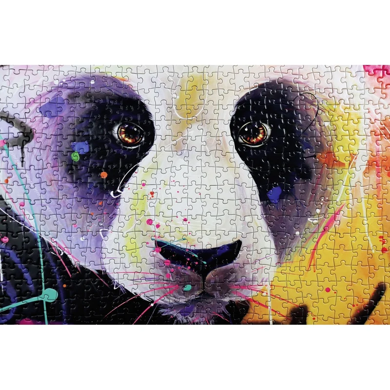 DMG Believe, Andrea Marquis (1000pcs SQUARE) (DAMAGED BOX)