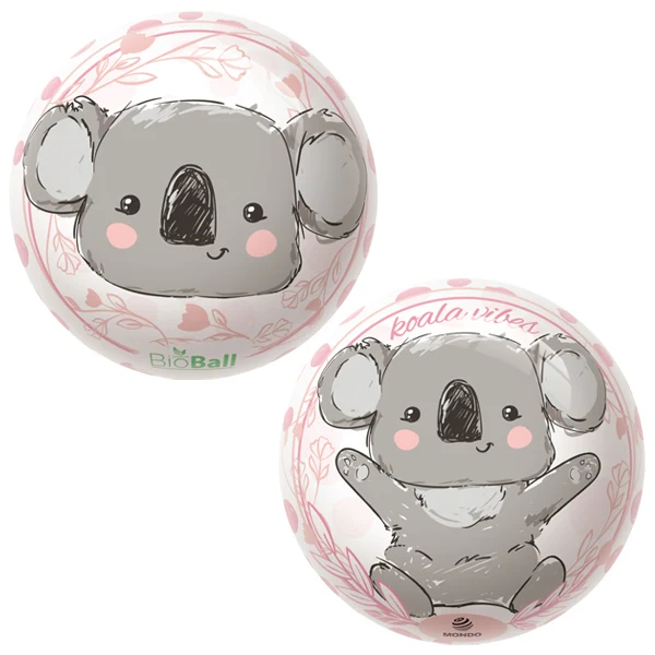Mondo Ball Koala, 23 cm, assortiert