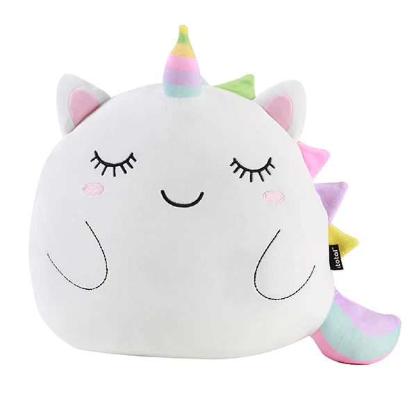 Kissen Einhorn