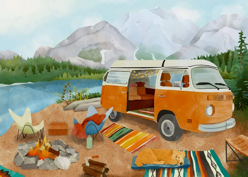 Van Life