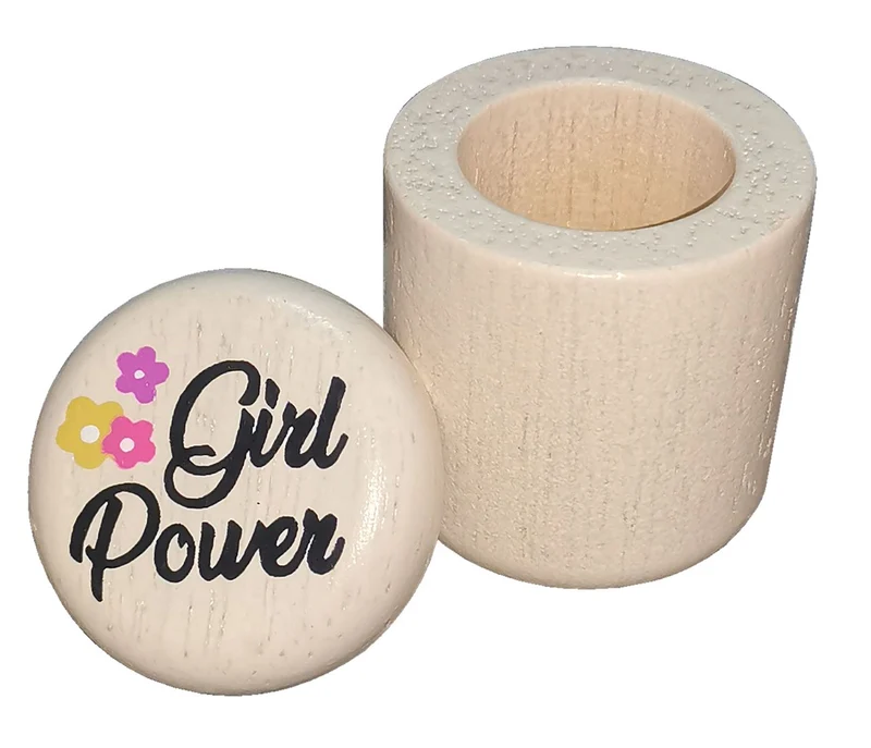 Spielba Milchzahndose Girl Power