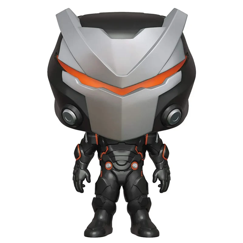 Fortnite - POP Vinyl Figur Omega