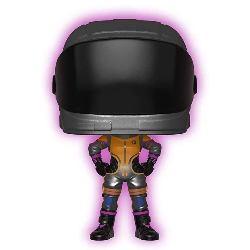 Fortnite - POP Vinyl Figur Dark Vanguard