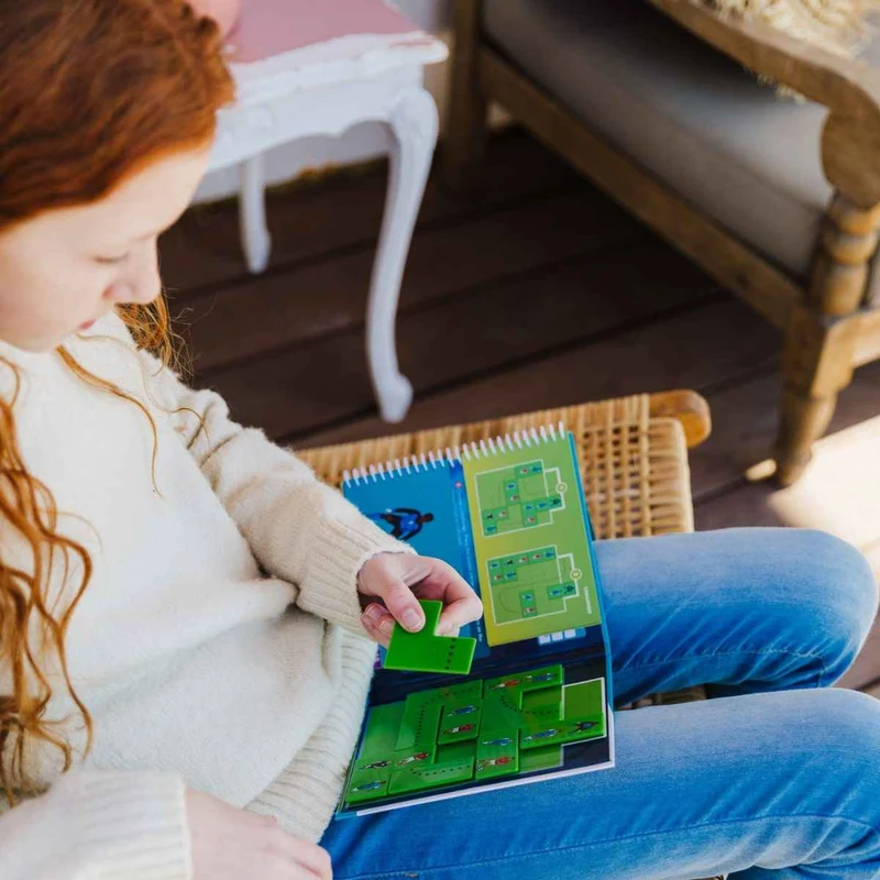 Logikspiel Smart Games – Tor! (ENG)