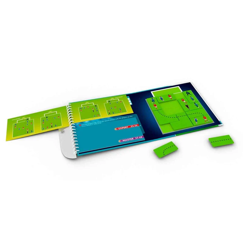 Logikspiel Smart Games – Tor! (ENG)