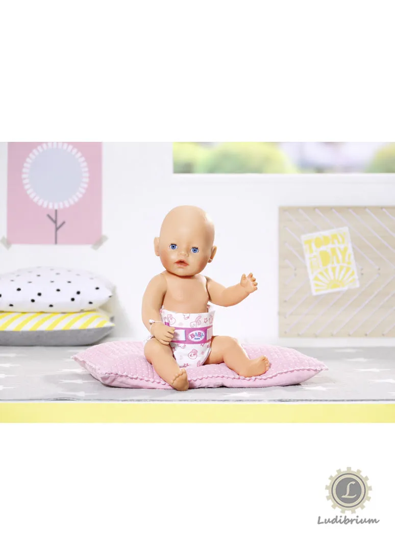 Zapf Creation - BABY born - Windeln