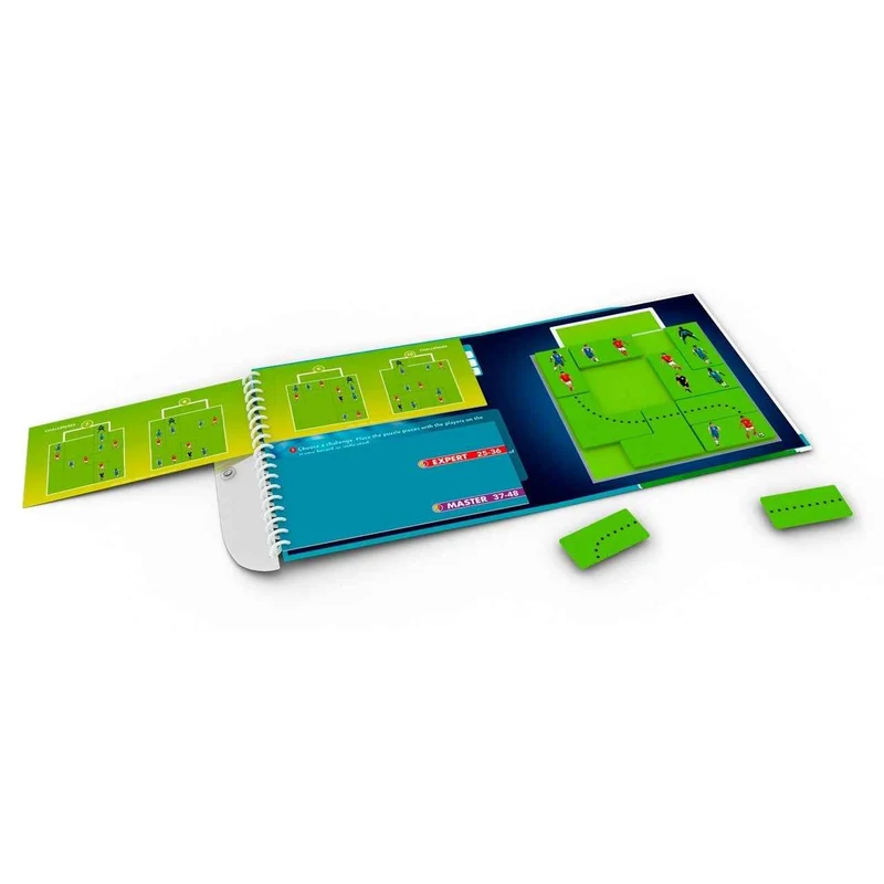 Logikspiel Smart Games – Tor! (PL)