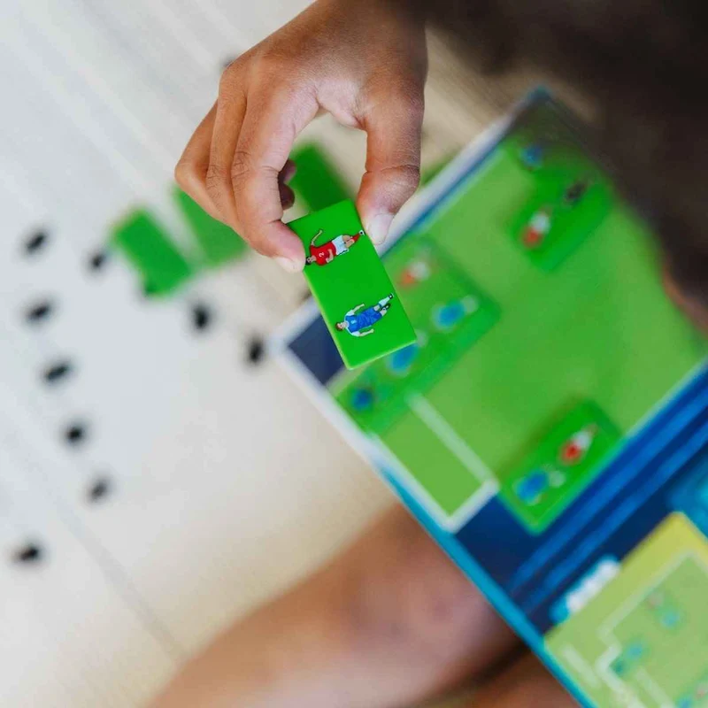 Logikspiel Smart Games – Tor! (PL)