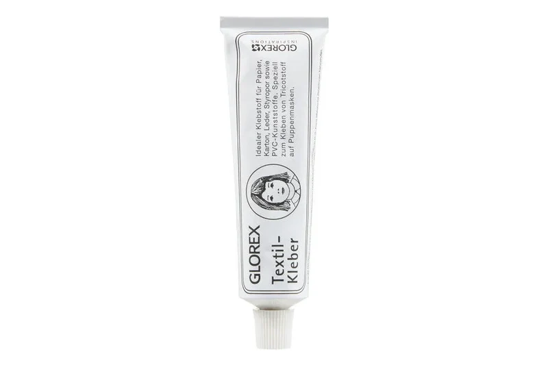 Glorex Universal-Kleber / Textilkleber