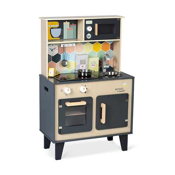 Janod Küche Sweet Cocoon Big Cooker