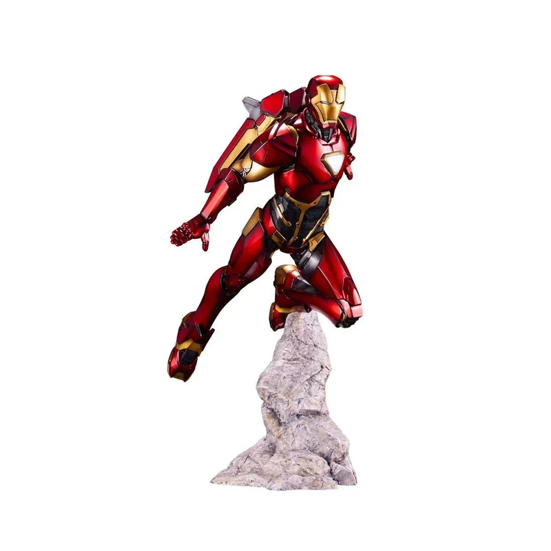 Marvel Universe - ARTFX Premier Statue 1 - 10 Iron Man, limitiert