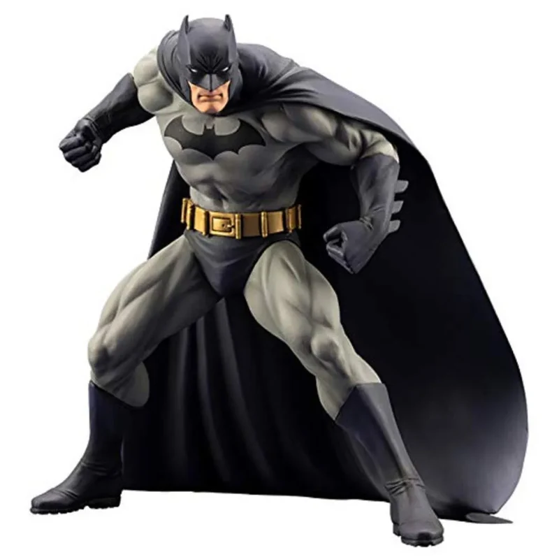 DC Comics - Statue Batman (Batman Hush) 16 cm