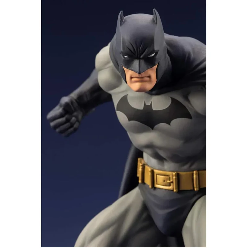 DC Comics - Statue Batman (Batman Hush) 16 cm