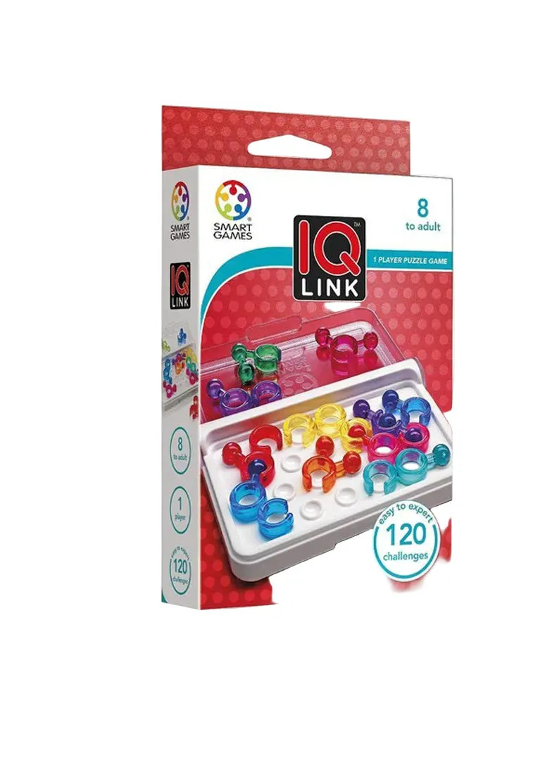 Smart Games - IQ Link (Spiel)