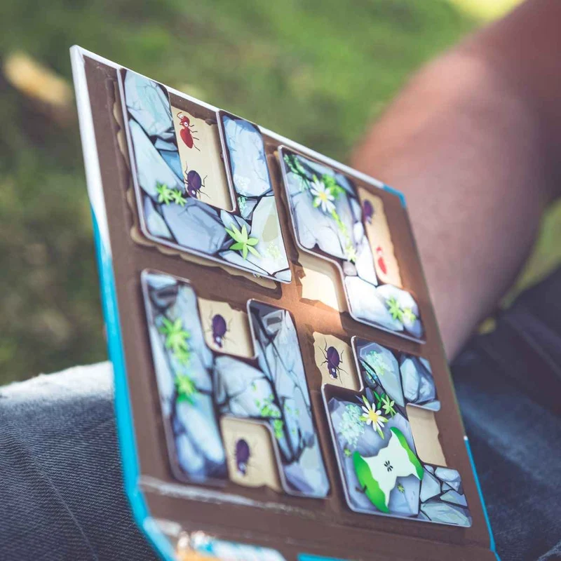 Logikspiel Smart Games – Kleine Käfer (PL)