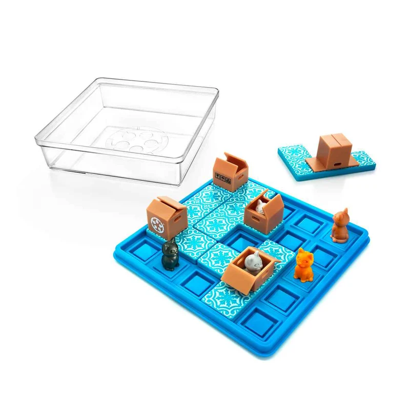 Logikspiel Smart Games – Kätzchen (PL)