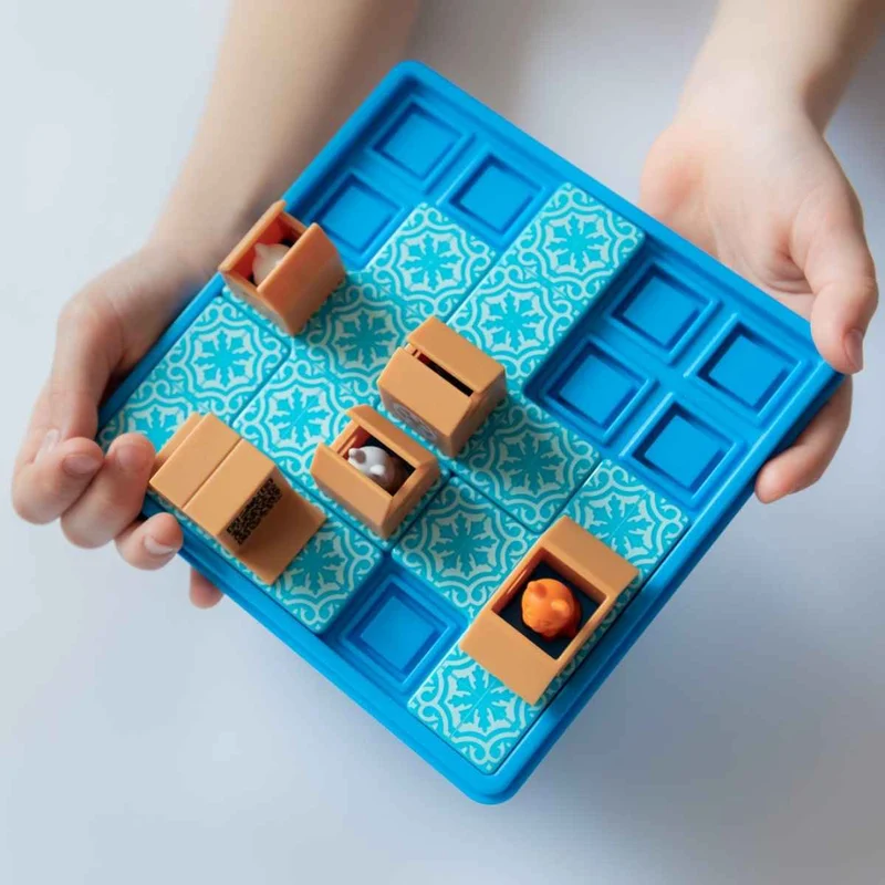 Logikspiel Smart Games – Kätzchen (PL)