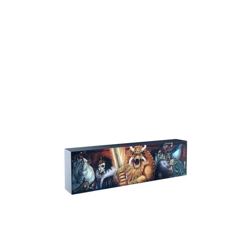 Legend Miniatures - Fate: Die Verteidiger von Grimheim (Erw.)
