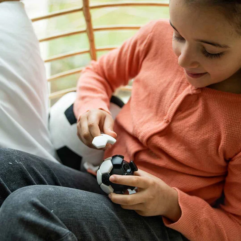 Logikspiel Smart Games – Plug & Play Ball (ENG)