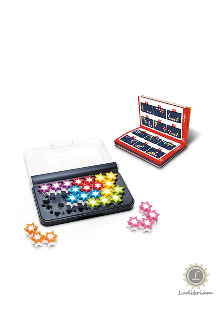 Smart Games - IQ Stars (Spiel)