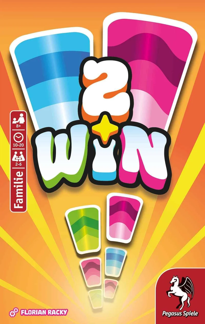 2 Win, deutsch