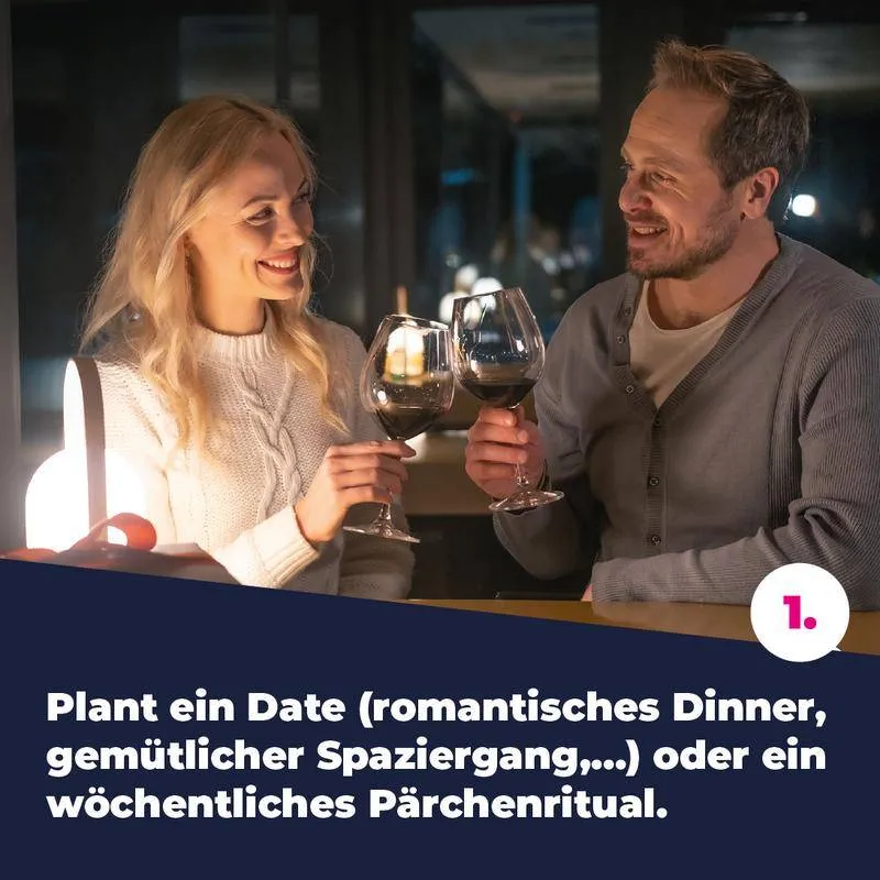 Knisterkiste: Das Original, deutsch