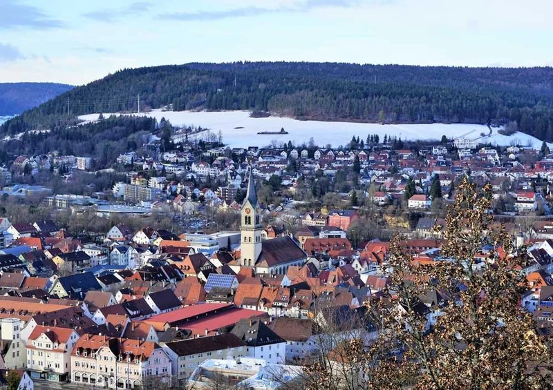 47950 Reisen - Ausblick Puzzle