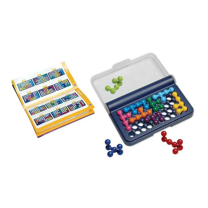 Logikspiel Smart Games – IQ Fit (PL)