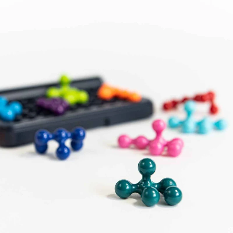 Logikspiel Smart Games – IQ Fit (PL)