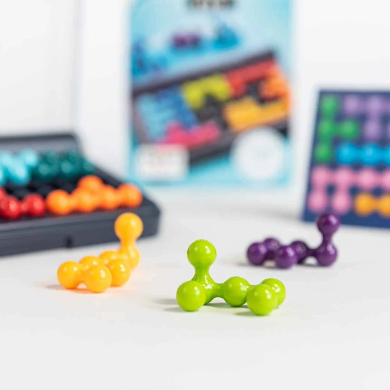 Logikspiel Smart Games – IQ Fit (PL)
