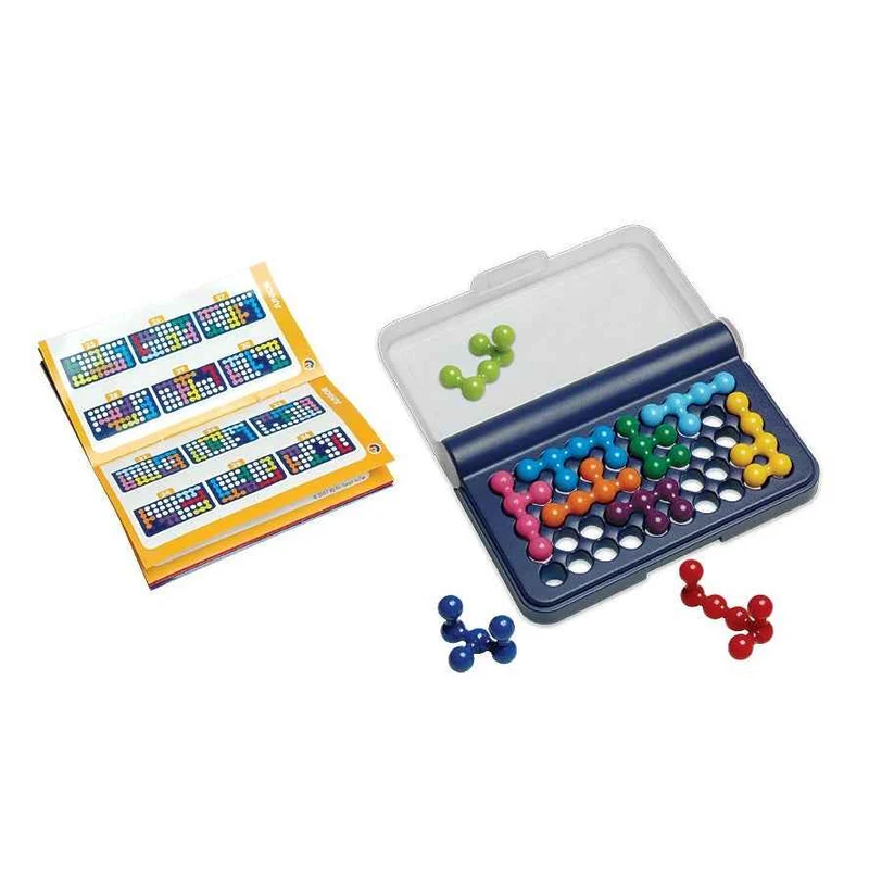 Logikspiel Smart Games – IQ Fit (ENG)