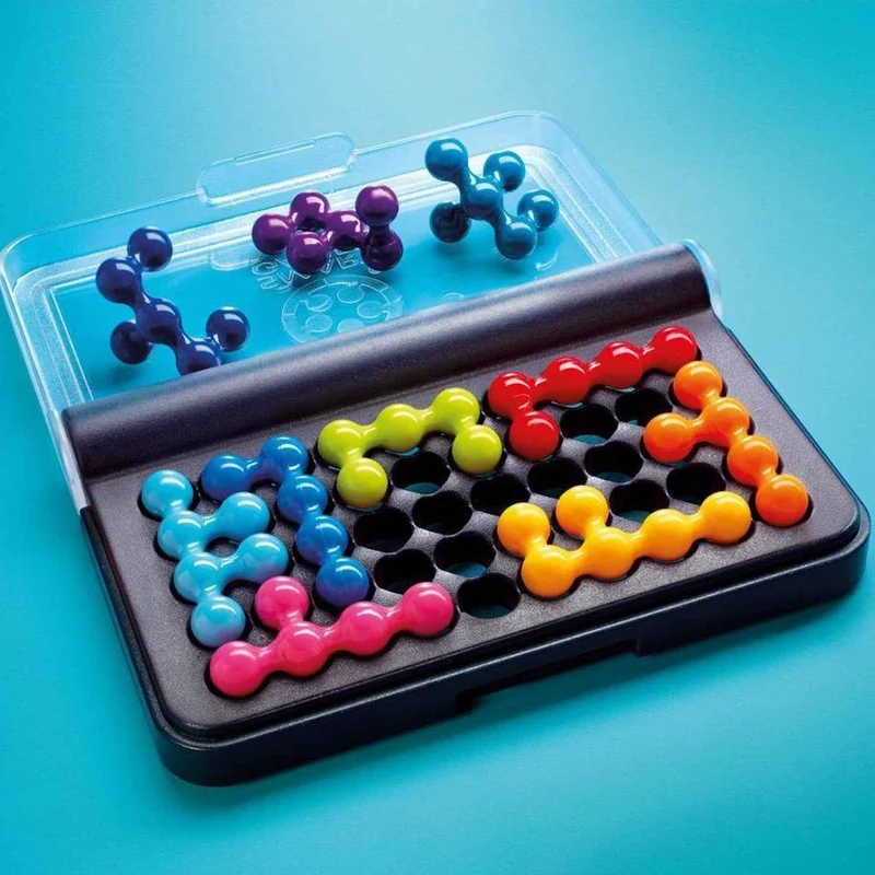 Logikspiel Smart Games – IQ Fit (ENG)