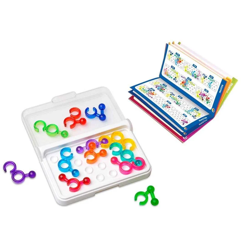 Logikspiel Smart Games – IQ Link (ENG)