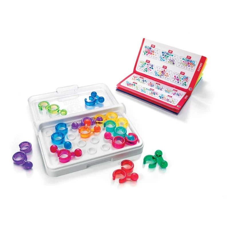 Logikspiel Smart Games – IQ Link (PL)