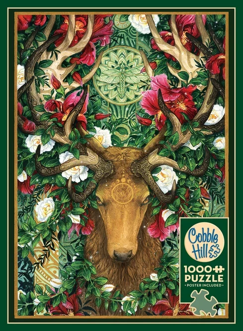 Bloom of Life (1000pcs)