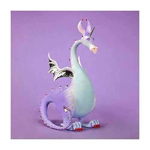 Krinkles - Patience Brewster Wish Keeper Spark Dragon