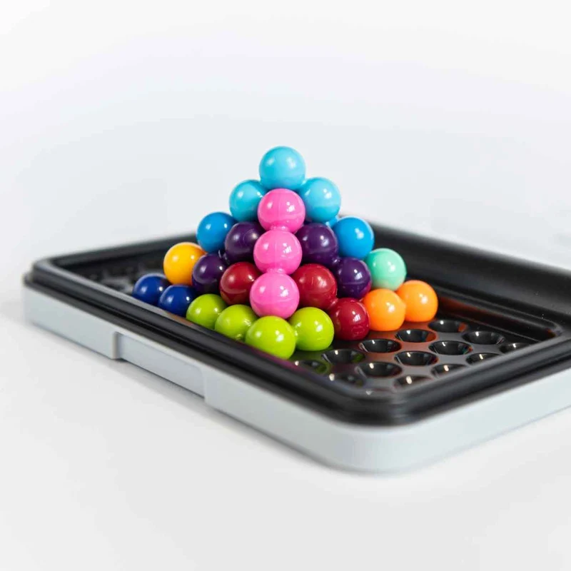 Logikspiel Smart Games – IQ Puzzler Pro (ENG)