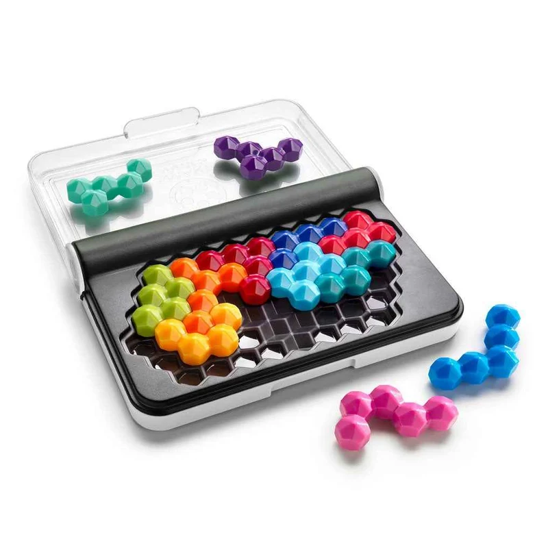 Logikspiel Smart Games – IQ Six Pro (ENG)