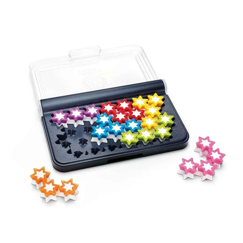 Logikspiel Smart Games – IQ Stars (ENG)
