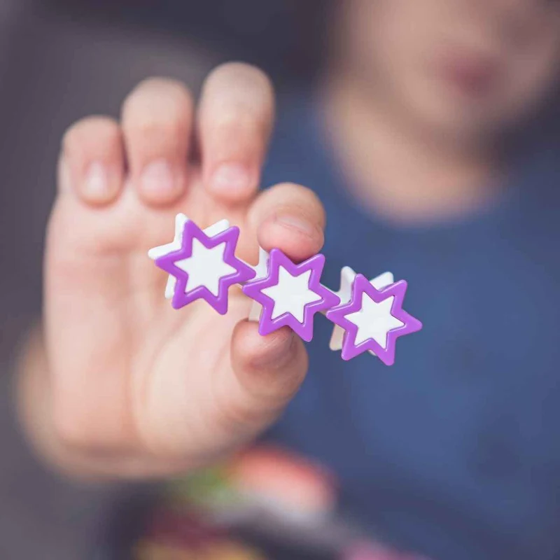 Logikspiel Smart Games – IQ Stars (PL)