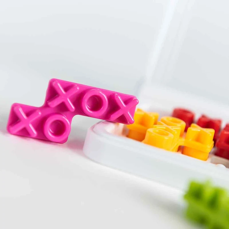 Logikspiel Smart Games – IQ XOXO (ENG)