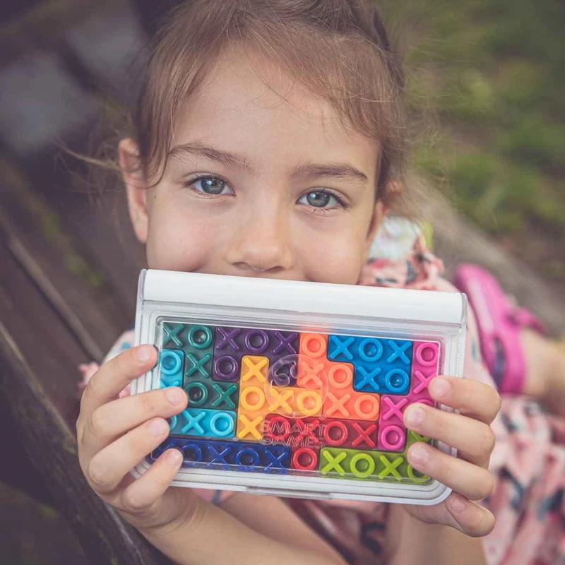 Logikspiel Smart Games – IQ XOXO (PL)
