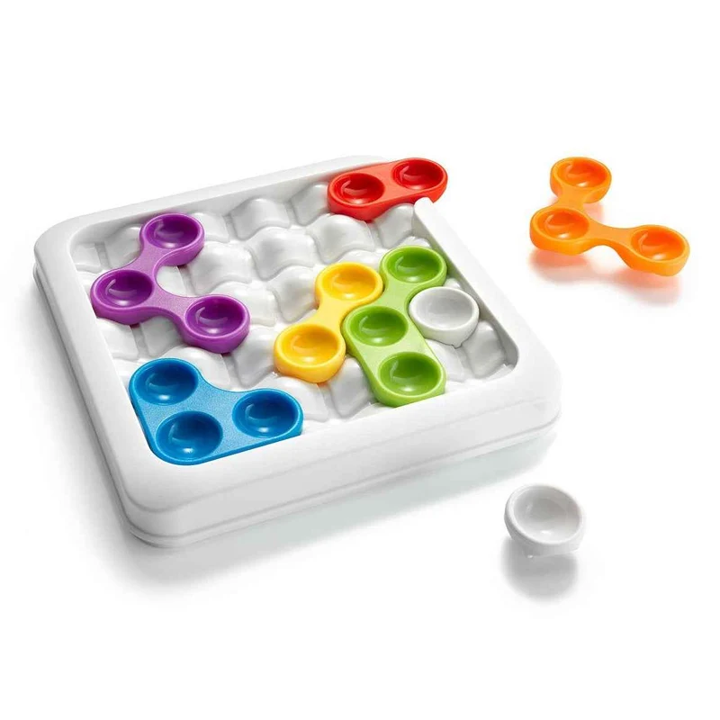 Logikspiel Smart Games – Antivirus Mutation (PL)