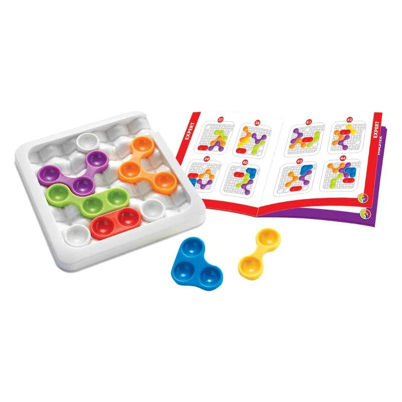 Logikspiel Smart Games – Antivirus Mutation (PL)
