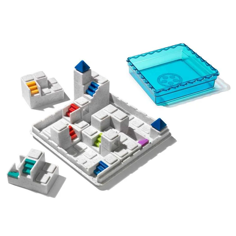 Logikspiel Smart Games – Atlantis-Flucht (ENG)
